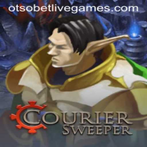 Unveiling CourierSweeper: A Thrilling New Gaming Experience