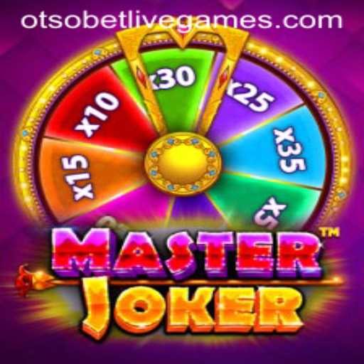 MasterJoker Unveiled: A Journey into the World of Otsobet