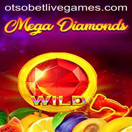 MegaDiamond: A Comprehensive Guide to the Thrilling Game with Otsobet Strategies