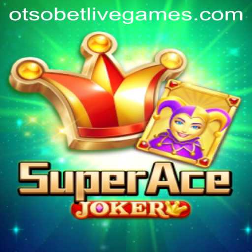 Discover the Exciting World of SuperAceJoker: A Modern Gaming Revelation