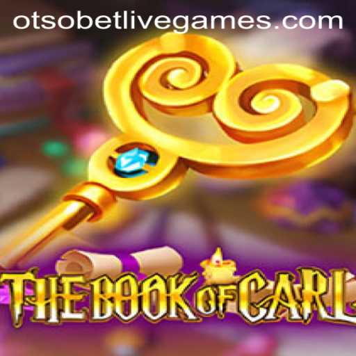 TheBookofCarl: A Tale of Strategy and Chance with Otsobet